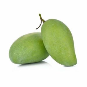 Totapuri Raw Green Mango